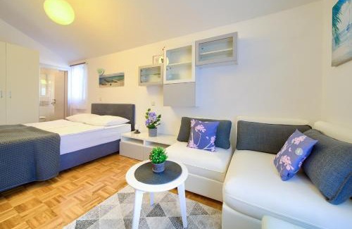 Punat Apartment | Villa Punta