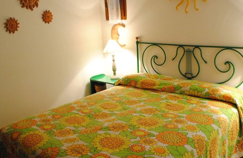 Eden Rock Villa | "Villa Pupa" paradise in the rock.