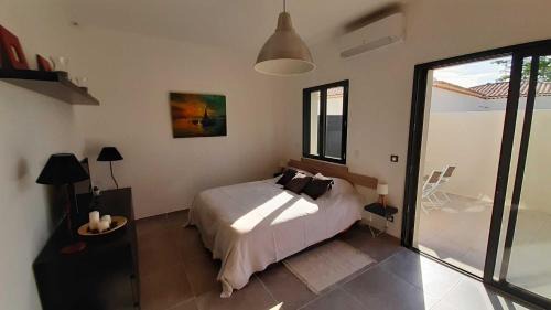 Eguilles House | Villa Quatra aux portes d'Aix-en-Provence