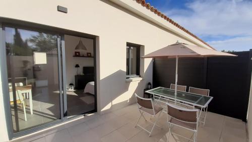 Eguilles House | Villa Quatra aux portes d'Aix-en-Provence