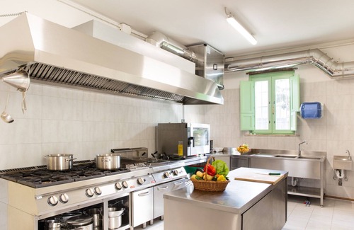 Marsciano Villa | Villa Quattro Stagioni - Homelike Villas