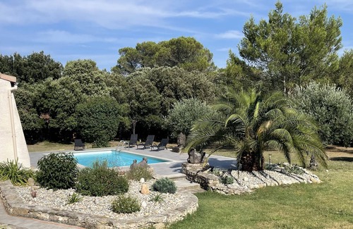 Ventenac-Cabardes Villa | Villa Queen-South IT