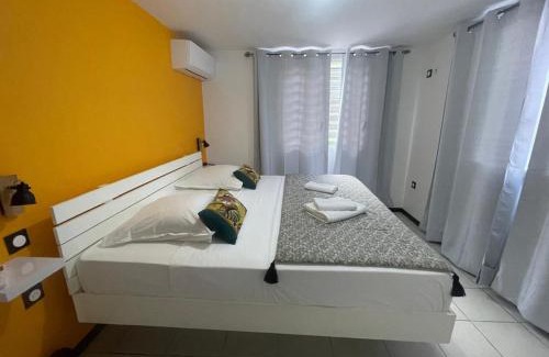 Le Francois Apartment | Villa Quenette au François