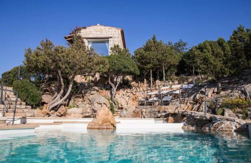 Baja Sardinia Villa | Villa Quercia