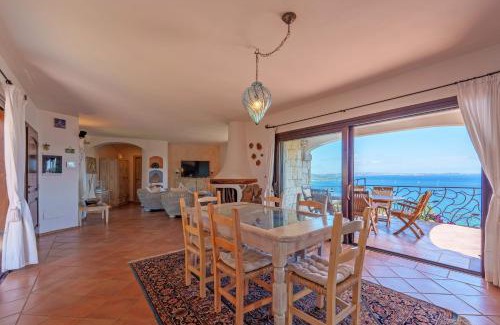 Baja Sardinia Villa | Villa Quercia