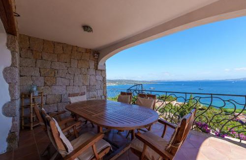 Baja Sardinia Villa | Villa Quercia