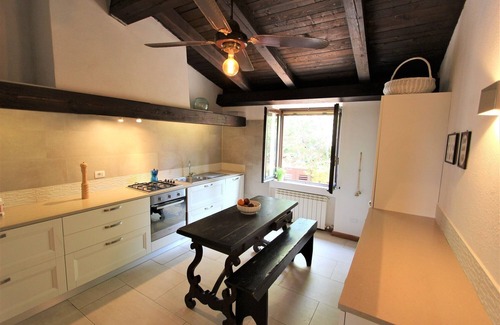 Costa Paradiso Villa | VILLA QUERIDA-INFINITYHOLIDAYS