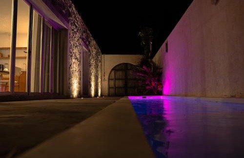 Perula Villa | Villa Quetzalpapalotl - Alberca Privada