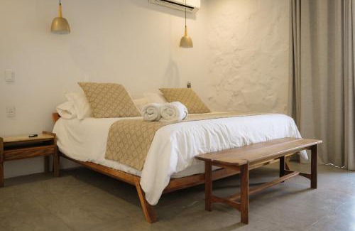 Perula Villa | Villa Quetzalpapalotl - Alberca Privada