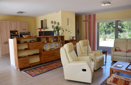 Porto-Vecchio Villa | Villa, quiet, private pool, 2 bedrooms for 5 people, comfort much appreciated