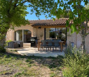 Quinson Villa | Villa Quinson