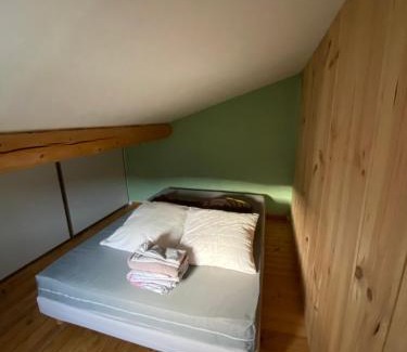 Quinson Villa | Villa Quinson