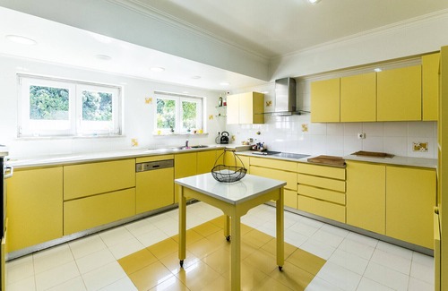 Quinta da Marinha Villa | Villa Quinta da Marinha II - Allure Villas