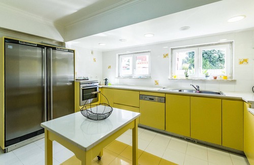 Quinta da Marinha Villa | Villa Quinta da Marinha II - Allure Villas
