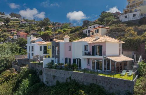 Quinta Grande Villa | Villa Quinta Grande by Holiday rental Madeira