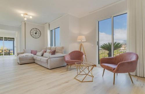 Quinta Grande Villa | Villa Quinta Grande by Holiday rental Madeira