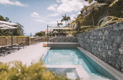 Santa Luzia Apartment | VILLA QUINTA TORRINHA Rooms