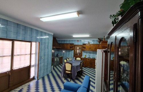 Quintiaes Cottage | VILLA QUINTIÃES WITH PRIVATE POOL AND GARDENS