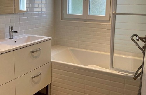 Saint-Martin-d'Arberoue Villa | Villa Ressourçante en Pleins Coeur du Pays Basque