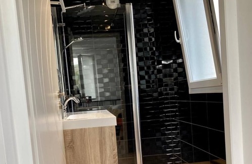 Saint-Martin-d'Arberoue Villa | Villa Ressourçante en Pleins Coeur du Pays Basque