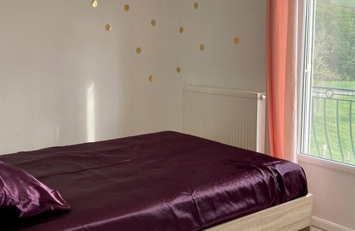 Saint-Martin-d'Arberoue Villa | Villa Ressourçante en Pleins Coeur du Pays Basque