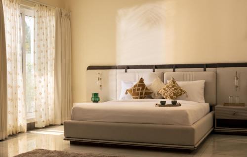 Agonda Hotel | Villa Raag