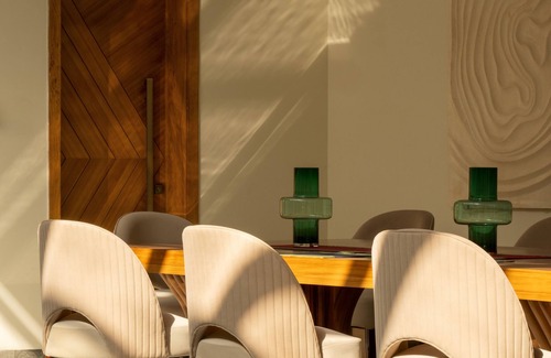 Agonda Hotel | Villa Raag