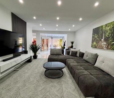 Schoelcher Villa | Villa Racines