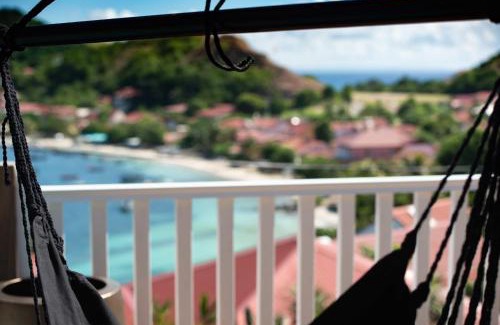 Terre-de-Haut Villa | Villa Rackam