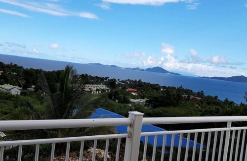 Trois-Rivieres Villa | VILLA RADY