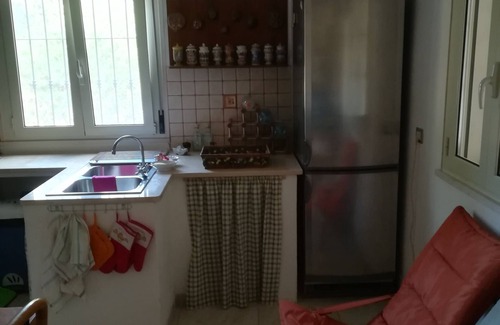 San Vito dei Normanni Villa | VILLA RAFFAELA (marine reserve of Torre Guaceto) between sea and ancient olive trees