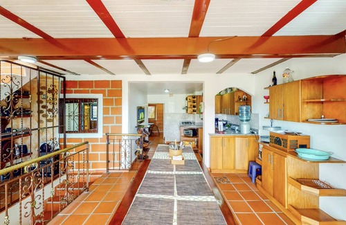 Rionegro Other | Villa Rafa! Your Peaceful & Relaxing Finca! Jacuzzi and Pool and Yoga Decks!