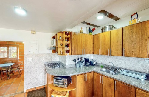 Rionegro Other | Villa Rafa! Your Peaceful & Relaxing Finca! Jacuzzi and Pool and Yoga Decks!