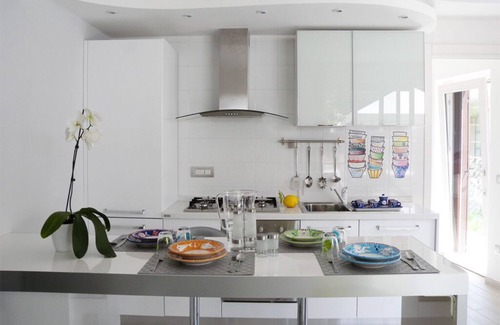 Maiori Villa | Villa Rafael - A Romantic Retreat In The Heart Of Amalfi Coast
