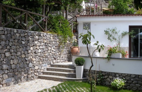 Maiori Villa | Villa Rafael - A Romantic Retreat In The Heart Of Amalfi Coast