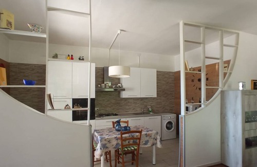 Giorgilorio House | Villa raffaella