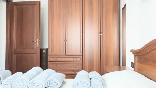 Porto San Paolo Apartment | Villa Raffaello