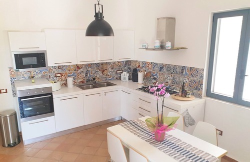 Ostuni Villa | Villa Rai is in the heart of campagna- 7 min from Ostuni & 15 min from the beach