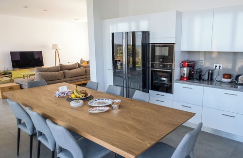 Kamiros Villa | Villa Ramann Rhodes