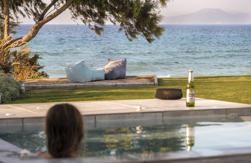 Kamiros Villa | Villa Ramann Rhodes