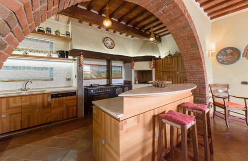 Pietraviva Villa | Villa Rapale by MMega