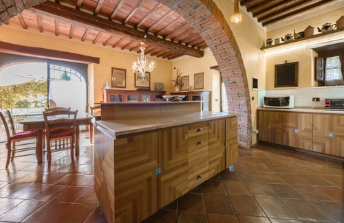 Pietraviva Villa | Villa Rapale by MMega