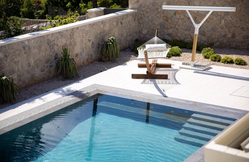 Cavtat Old Town House | Villa Rat,Luxury Stay,Beautiful new Property,Pool, Sauna,Gym,Amazing GreenGarden