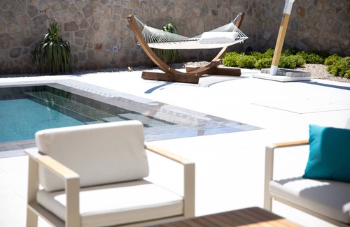 Cavtat Old Town House | Villa Rat,Luxury Stay,Beautiful new Property,Pool, Sauna,Gym,Amazing GreenGarden