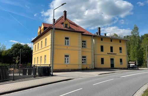 Rathmannsdorf Apartment | Villa Rathmannsdorf