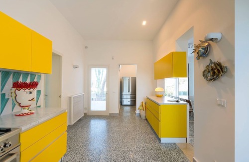 Fontane Bianche Villa | Villa Rebecca with private pool - My Rental Homes