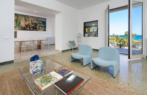 Fontane Bianche Villa | Villa Rebecca with private pool - My Rental Homes