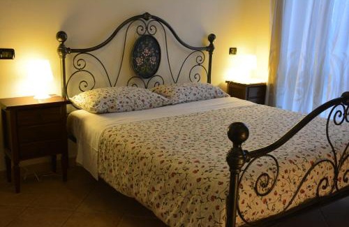 Amelia Apartment | Villa Regina