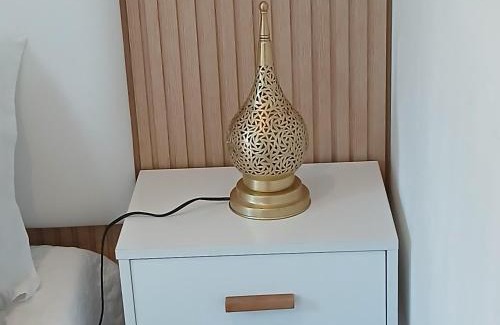 Vila do Conde House | Villa Regio Room