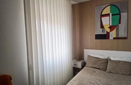 Vila do Conde House | Villa Regio Room